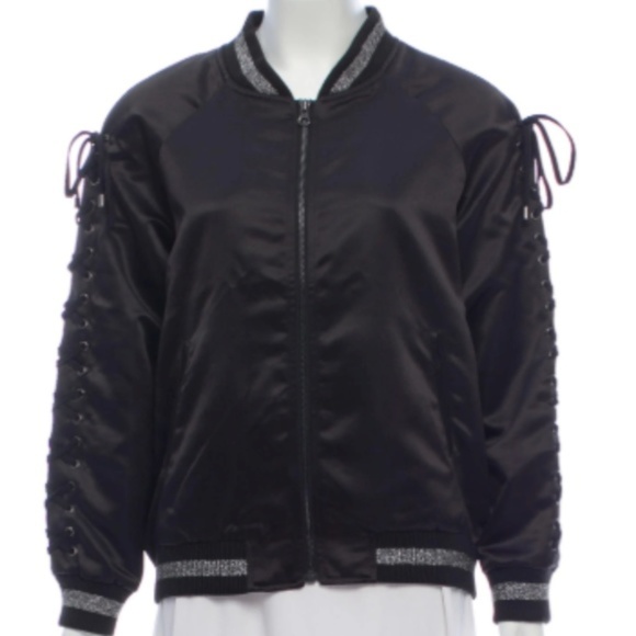 jocelyn bomber jacket